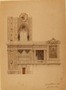 Giovanni Battista Baldi-Organo a canne e motivi decorativi